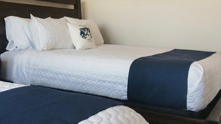 May 4-6, 2026 | 8 Golfers | Unlimited Golf + All-Inclusive Food & Drink