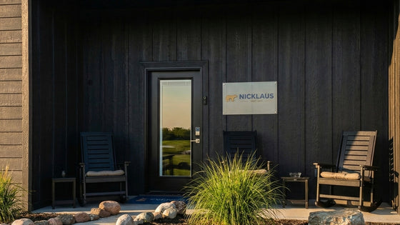 August 17-19, 2026 | 8 Players | Unlimited Golf