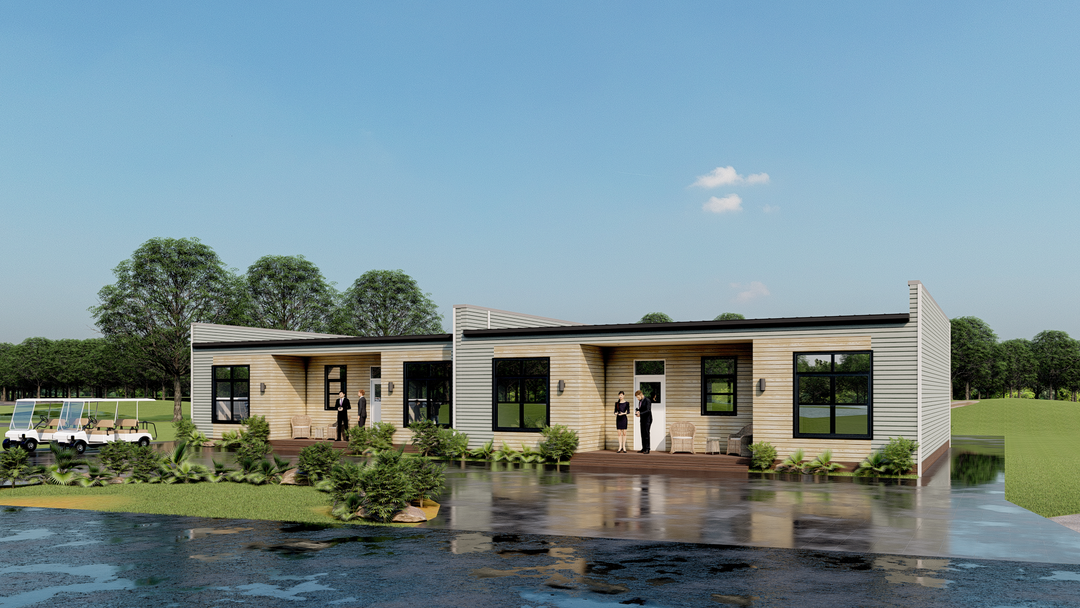 May 10-12, 2026 | 8 Golfers | Unlimited Golf + All-Inclusive Food & Drink