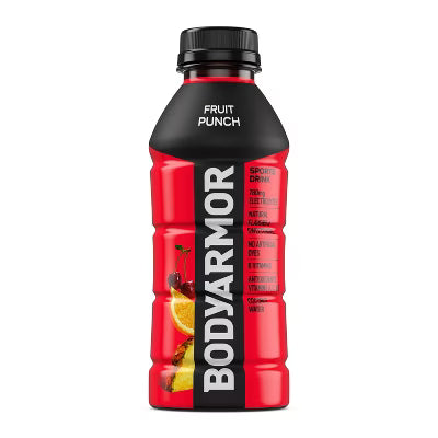 Body Armour