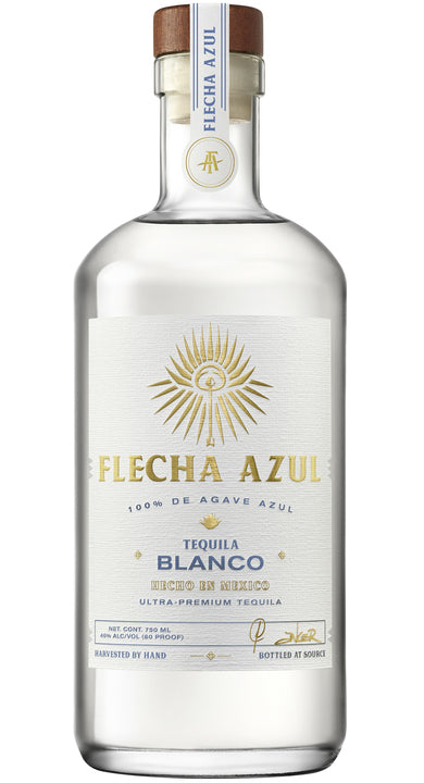 Tequila Flecha Azul