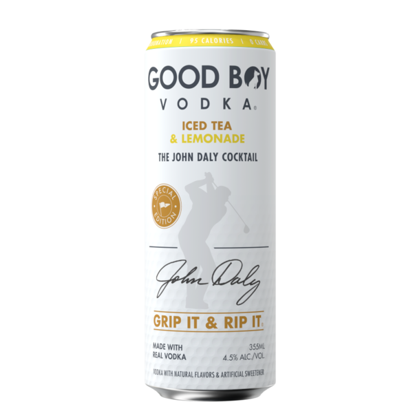 Good Boy
