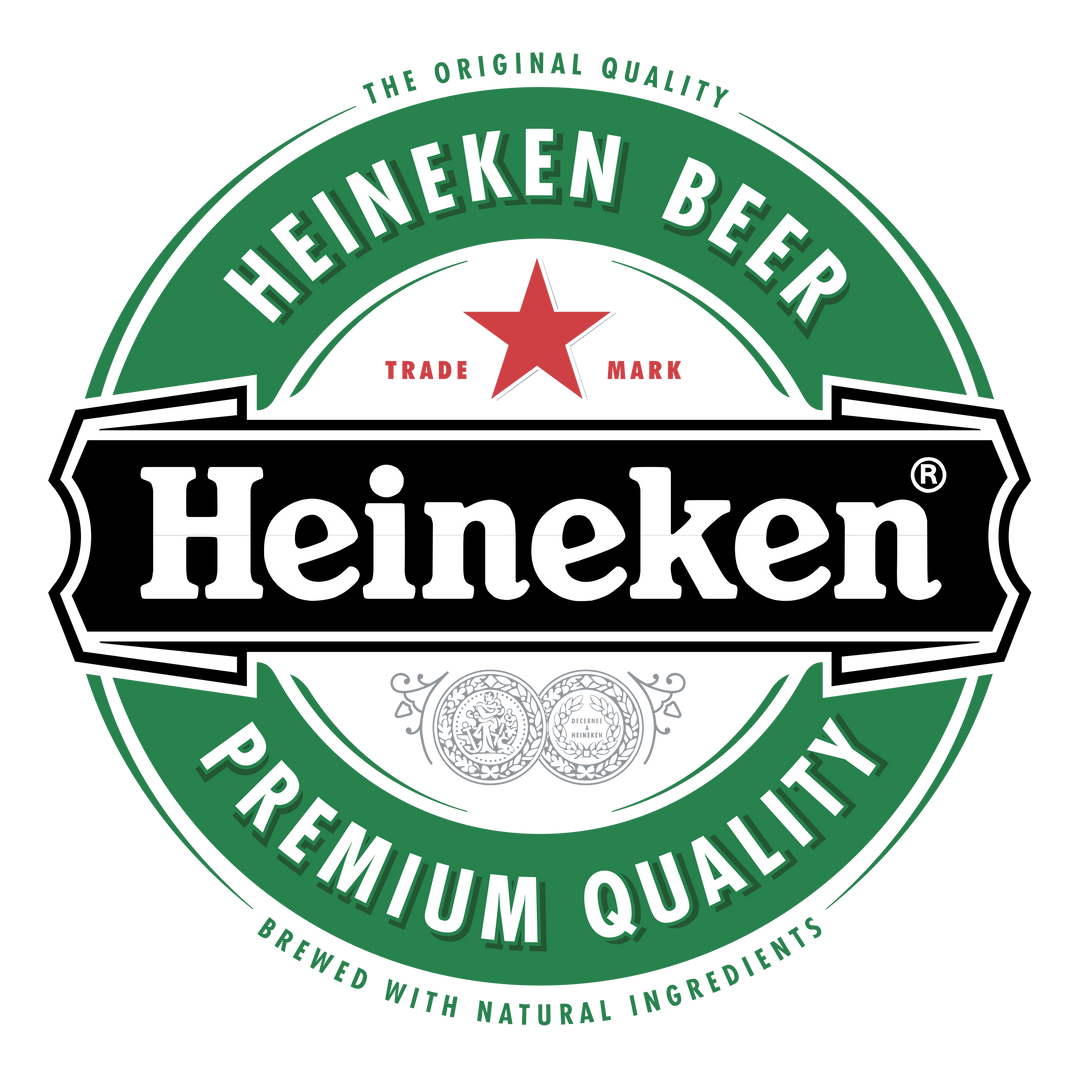 Heineken