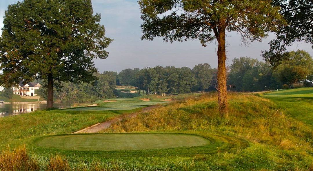 May 10-12, 2026 | 8 Golfers | Unlimited Golf + All-Inclusive Food & Drink