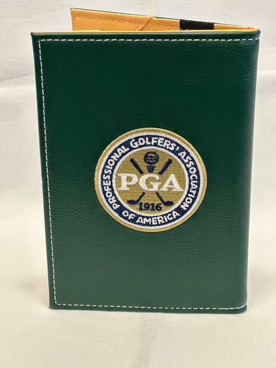 PRG Scorecard Holder