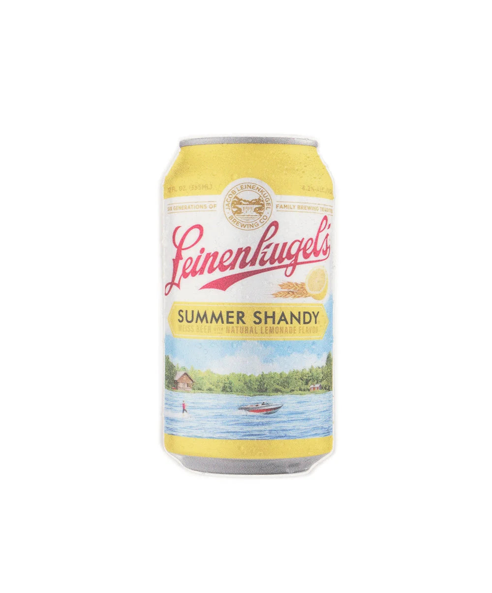 Summer Shandy