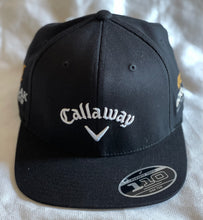 Load image into Gallery viewer, Callaway Flat Bill Snap Back

